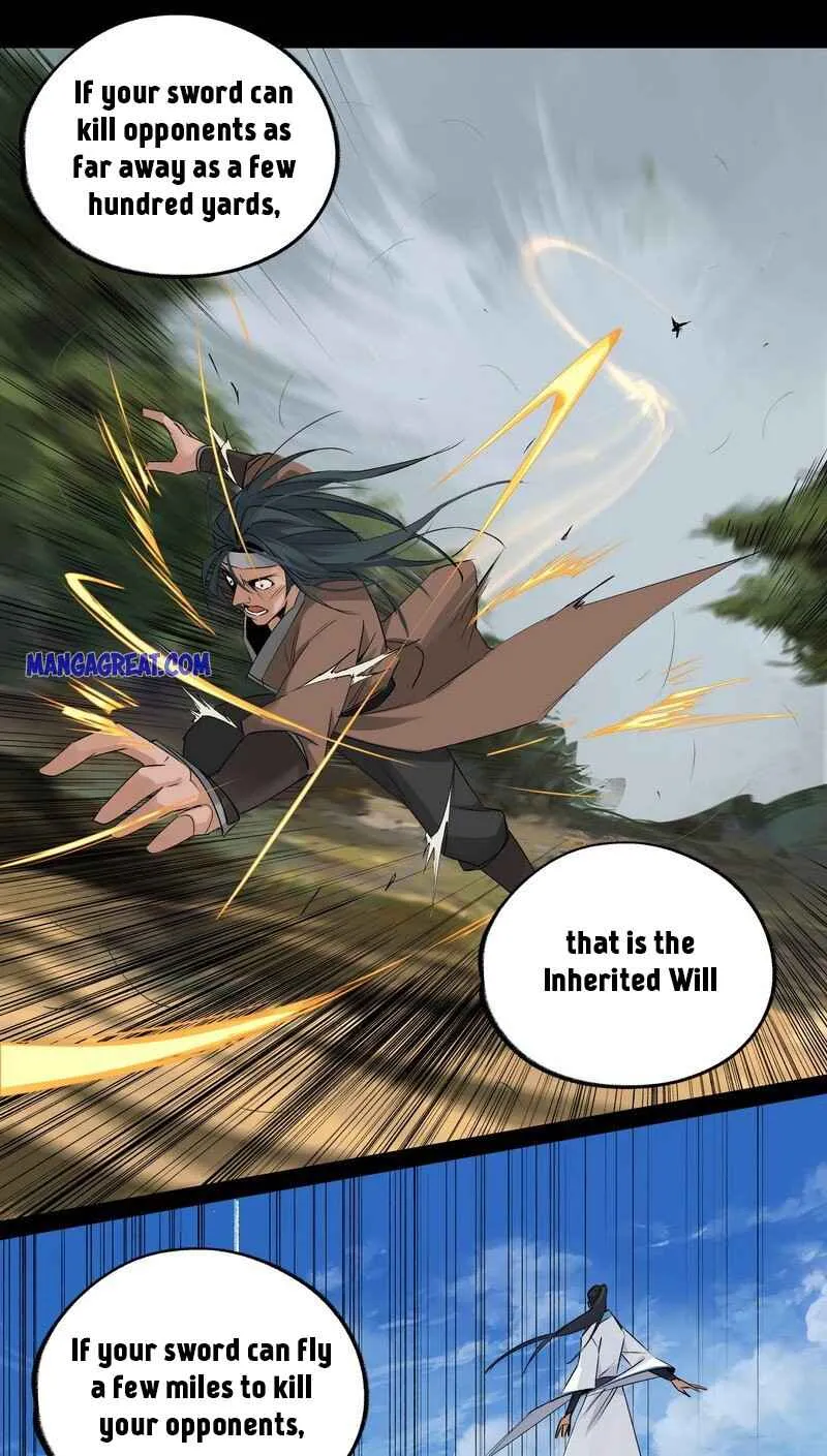 The path toward Heaven Chapter 28 - page 6