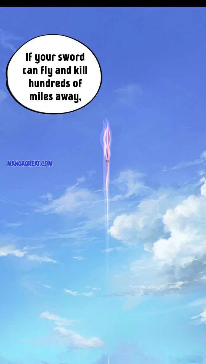 The path toward Heaven Chapter 28 - page 8