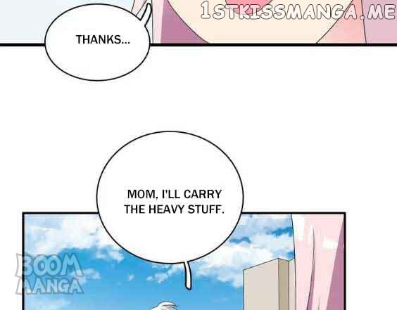 Tall in Love Chapter 65 - page 82