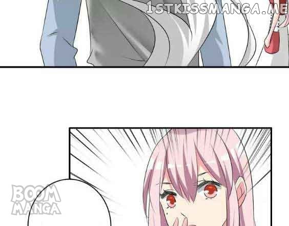 Tall in Love Chapter 65 - page 89