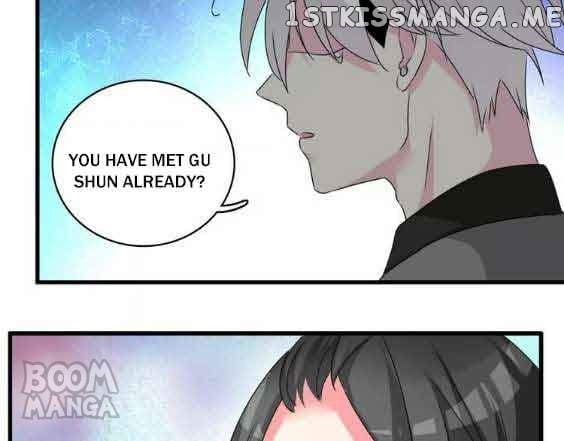 Tall in Love chapter 74 - page 101