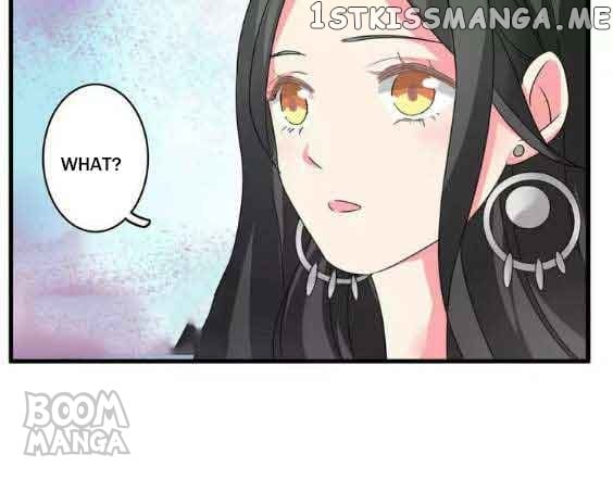 Tall in Love chapter 74 - page 102
