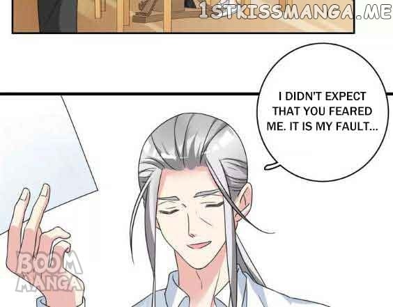 Tall in Love chapter 74 - page 11