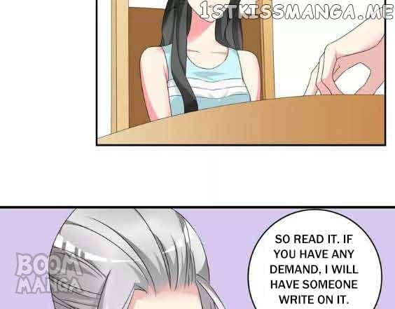 Tall in Love chapter 74 - page 14