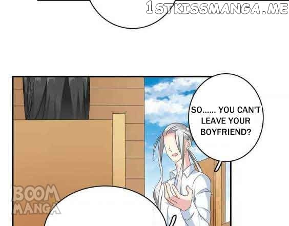 Tall in Love chapter 74 - page 19