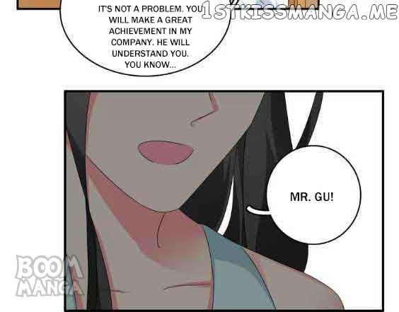 Tall in Love chapter 74 - page 20