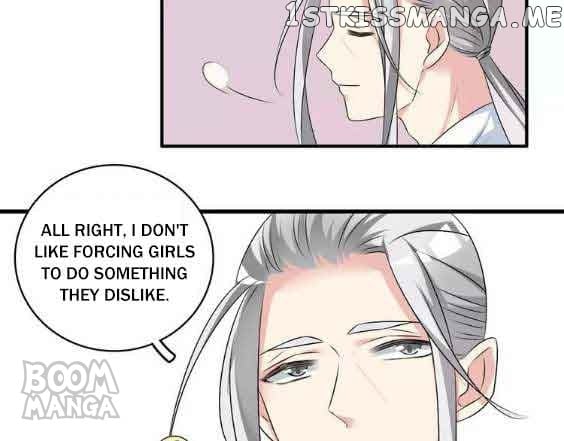 Tall in Love chapter 74 - page 23