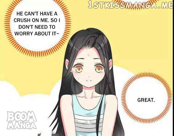 Tall in Love chapter 74 - page 3