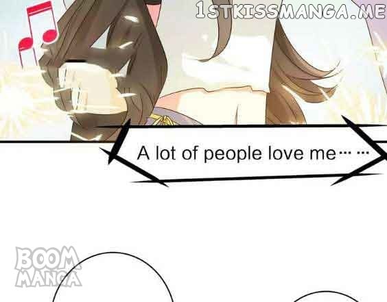 Tall in Love chapter 74 - page 34