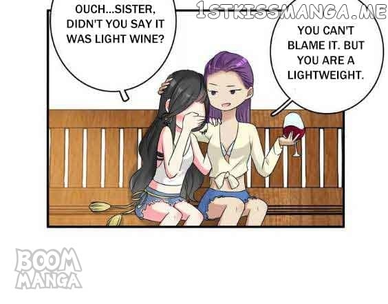 Tall in Love chapter 74 - page 35