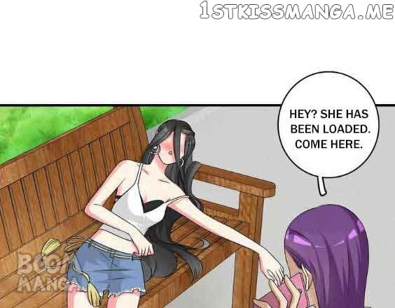 Tall in Love chapter 74 - page 36