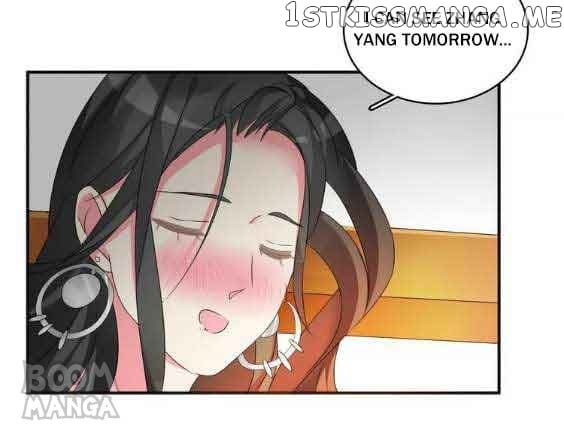 Tall in Love chapter 74 - page 38