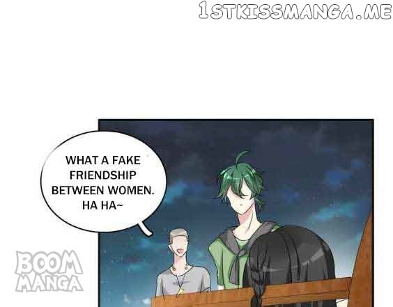 Tall in Love chapter 74 - page 39