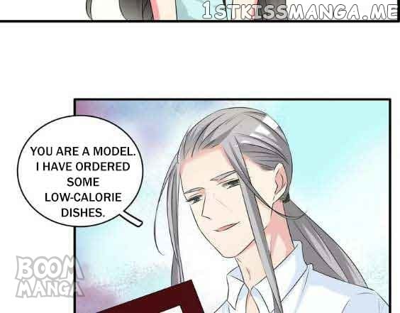 Tall in Love chapter 74 - page 4