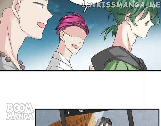 Tall in Love chapter 74 - page 41
