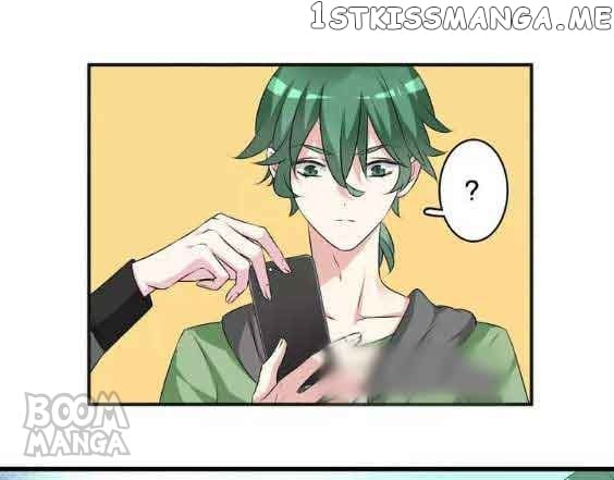 Tall in Love chapter 74 - page 46