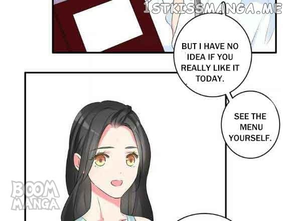 Tall in Love chapter 74 - page 5