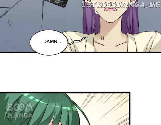 Tall in Love chapter 74 - page 53