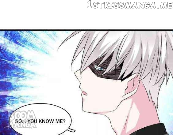Tall in Love chapter 74 - page 55