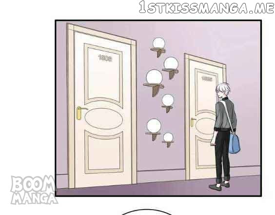 Tall in Love chapter 74 - page 58