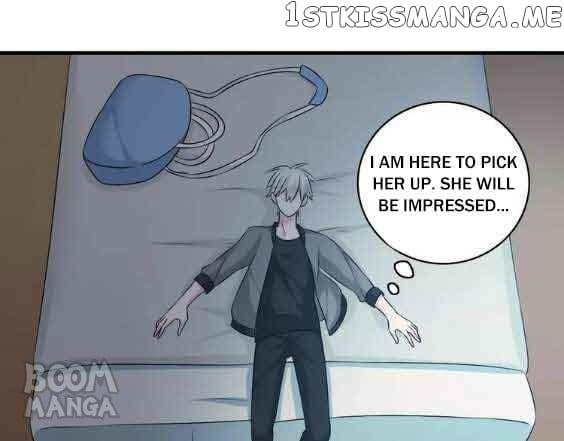 Tall in Love chapter 74 - page 60