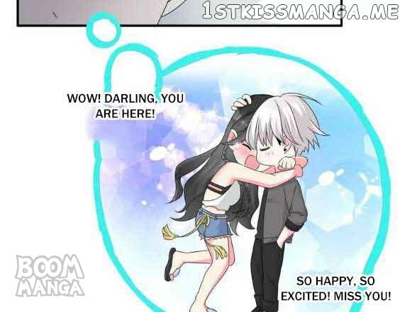 Tall in Love chapter 74 - page 62