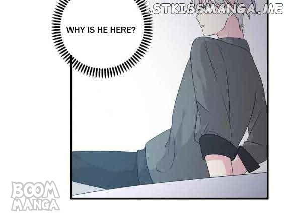 Tall in Love chapter 74 - page 68