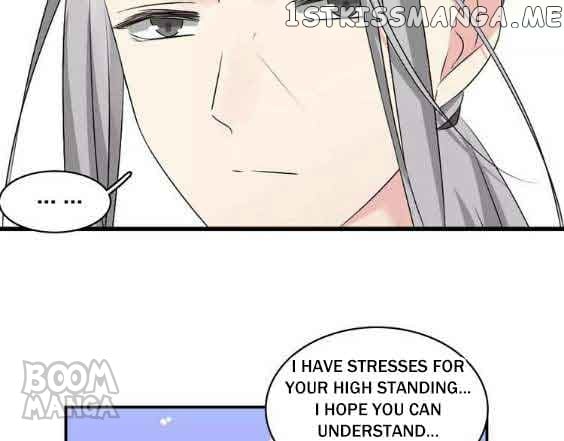 Tall in Love chapter 74 - page 7