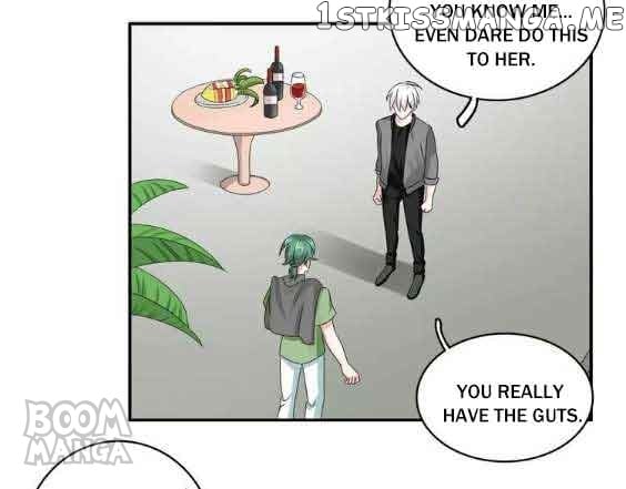 Tall in Love chapter 74 - page 72