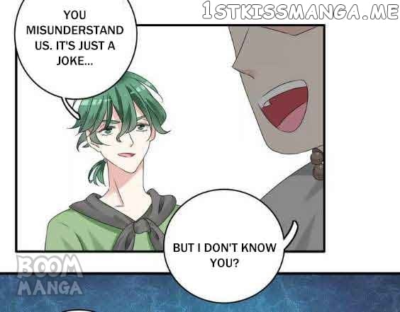 Tall in Love chapter 74 - page 73