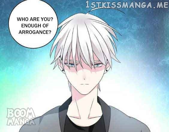 Tall in Love chapter 74 - page 74