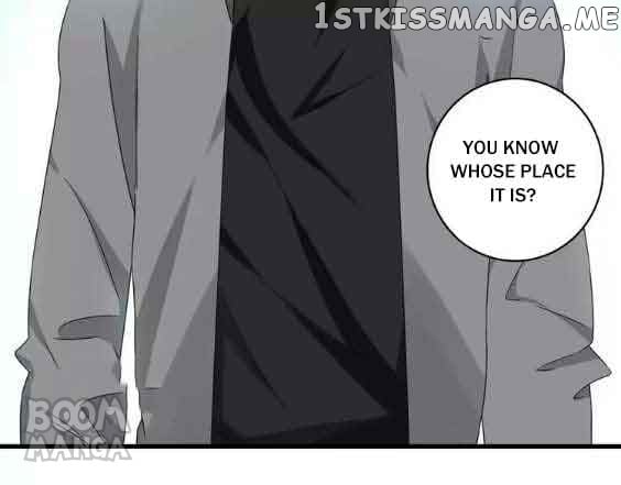 Tall in Love chapter 74 - page 75