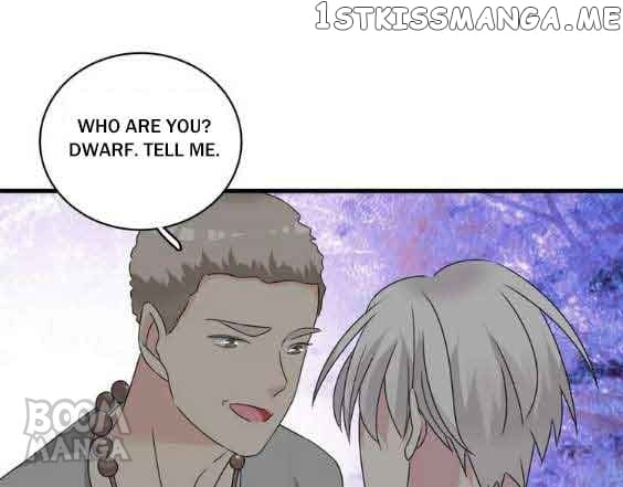 Tall in Love chapter 74 - page 76