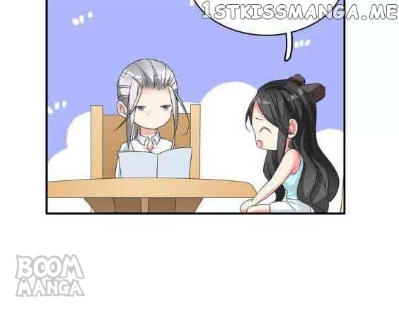 Tall in Love chapter 74 - page 8