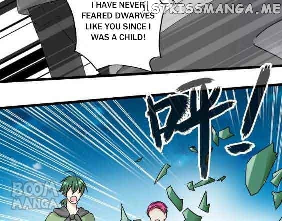 Tall in Love chapter 74 - page 80