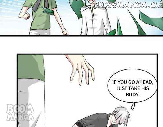 Tall in Love chapter 74 - page 81