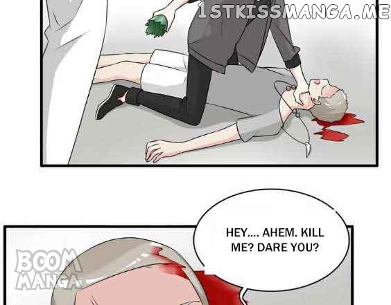 Tall in Love chapter 74 - page 82