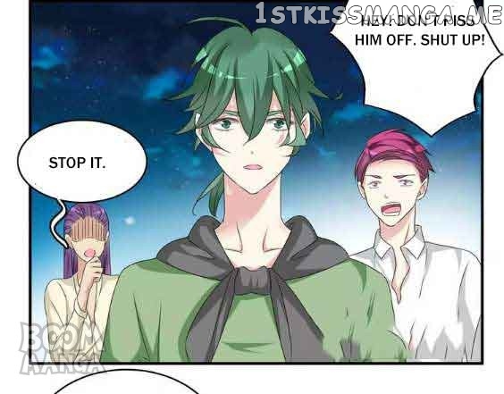 Tall in Love chapter 74 - page 85