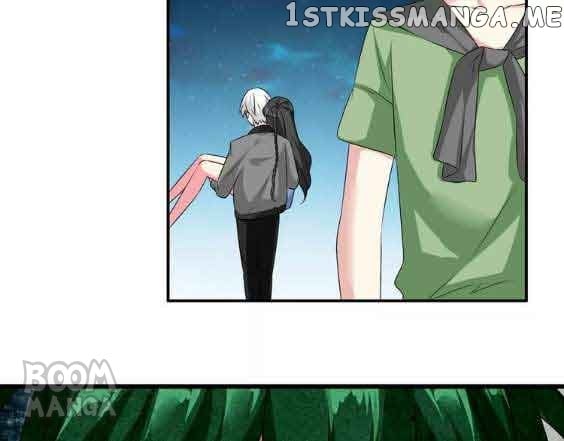 Tall in Love chapter 74 - page 94
