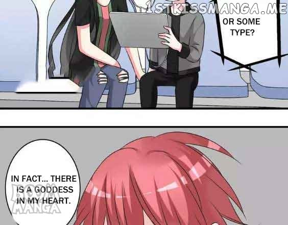 Tall in Love chapter 75 - page 25