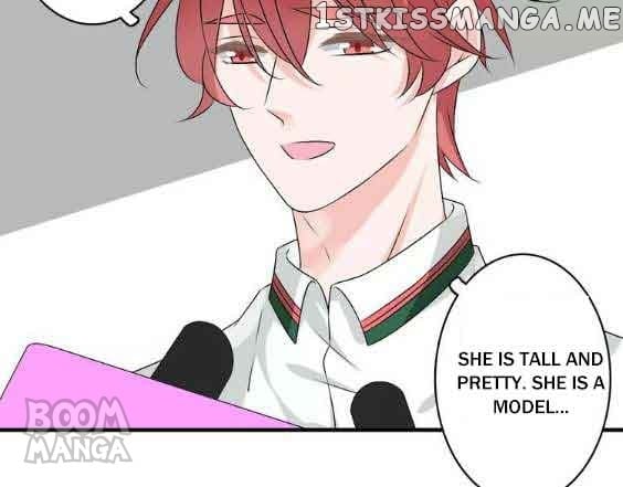 Tall in Love chapter 75 - page 26