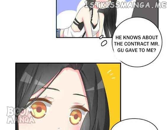 Tall in Love chapter 75 - page 3