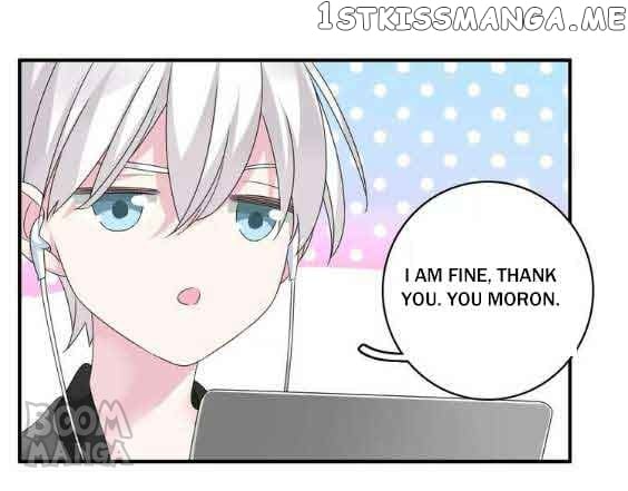 Tall in Love chapter 75 - page 31