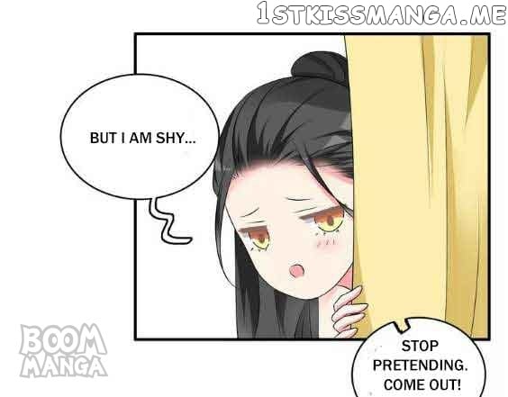 Tall in Love chapter 75 - page 37