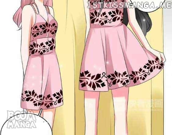 Tall in Love chapter 75 - page 39