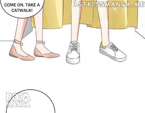 Tall in Love chapter 75 - page 40