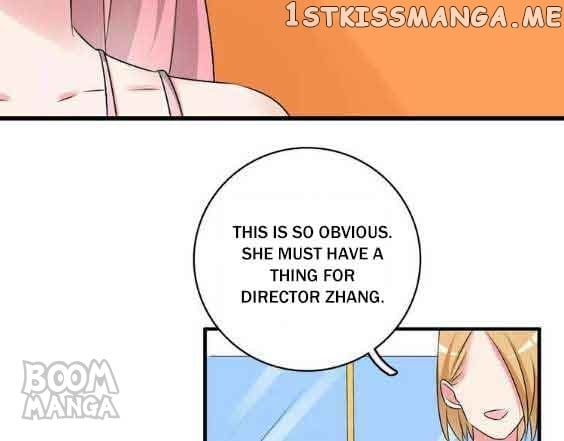 Tall in Love chapter 75 - page 49