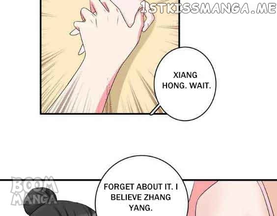 Tall in Love chapter 75 - page 54