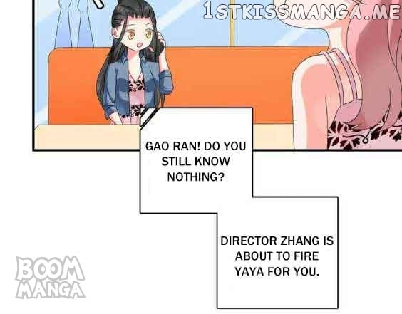 Tall in Love chapter 75 - page 57