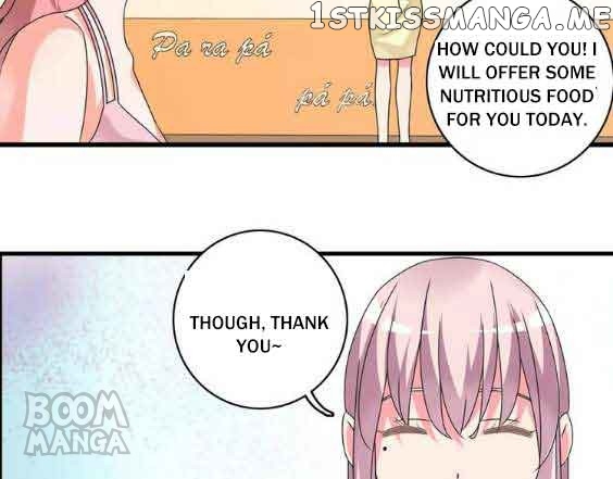 Tall in Love chapter 75 - page 62